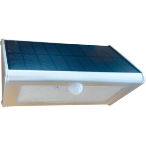 Applique solaire BF-SS006 3,2 W 1000 lm 4000K IP65 - BF LIGHT - 666151