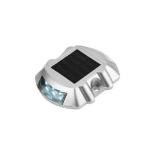 Balisage de sol solaire BF-SR10 saillie 0,3 W 80 lm 4000K IP67 - BF LIGHT - 666158