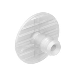 Clips mâle à fixer sur panneau Stratlock - charge 18 kg - FASTMOUNT DOMARINE - 367483