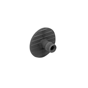 Clips mâle résistant feu à fixer sur panneau Stratlock - charge 20 kg - FASTMOUNT DOMARINE - 666816