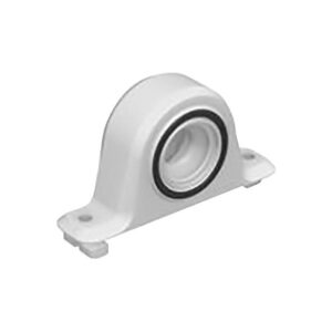 Clips femelle pour rail Domalurail Stratlock - montage latéral - FASTMOUNT DOMARINE - 367525