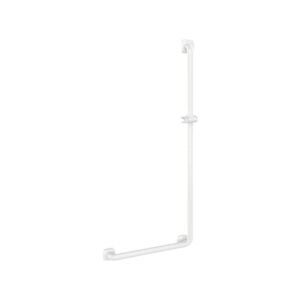 Barre d'appui Ergolife en L nylon - PELLET - 671254