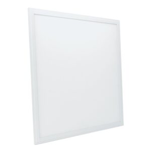Dalle LED 595x595 mm 40 W 4000 lm 4000K - ASLO - 667775