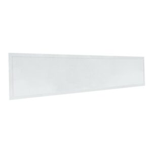 Dalle LED 295x1195 mm 40 W 5200lm CCT - ASLO - 667782