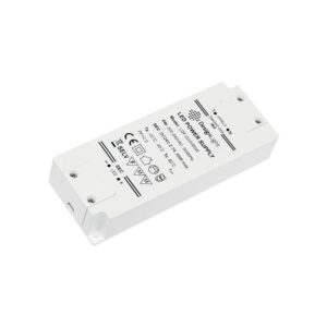 Transformateur LED Premium 230 V/24 V 65 W - SYNERCIA - 667642
