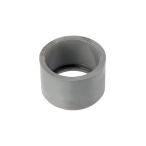 Sachet de 10 réductions PVC incorporée MF diamètre 40/32 - Girpi - 656127