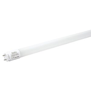 Tube LED T8 G13 ASLO PRO 600mm 9W 4000K - lot de 25 - ASLO - 557477
