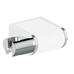 Support de douchette pour barre Onyx 2 - AKW - 656323