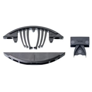 Assembleur P-System Tenso P-14 avec clip de pré-tension- boite de 300 paires - LAMELLO - 671569