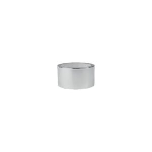 Bande aluminium adhésive largeur= 50mm L=50m - VORTICE - 671975