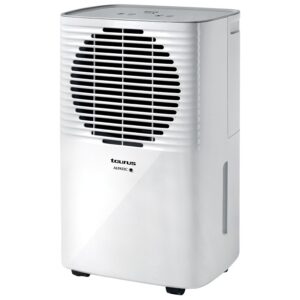 Déshumidificateur mobile Pleasant 12L/24h - TAURUS ALPATEC - 610781