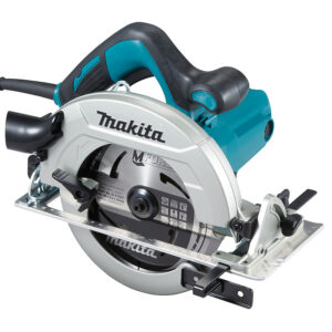 Scie circulaire filaire 1600W - HS7611K - Ø 190 mm - MAKITA - 605160