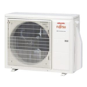 Unité extérieure pour climatiseur Takao M2 quadri-splits 8000 W - ATLANTIC - 672171