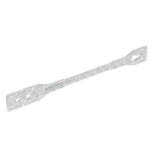 Suspente pour panneaux de plafond et mur - en acier galvanisé - FASTMOUNT DOMARINE - 666872