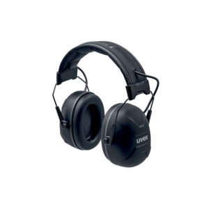 Casque antibruit aXess one Bluetooth SNR 31 - UVEX - 104619
