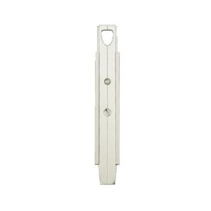 Verrou à pot longueur 175 mm - ARGENTA - 142237