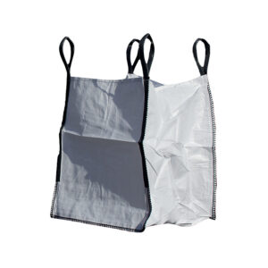 Sacs big bag à usage unique 1500kg S7-02, 88x88x104 cm, palette de 300 sacs - SIMILAIRE - 142398