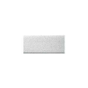 Chant ABS - rouleau de 150 m - blanc grainé 414 - REHAU - 151141