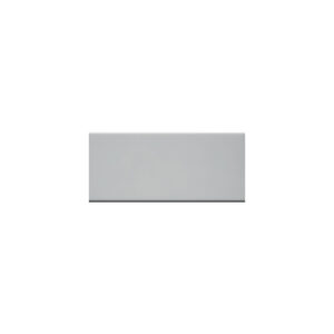Chant ABS - rouleau de 150 m - gris clair - REHAU - 151155