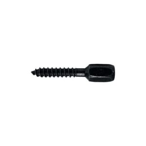 Piton de suspension direct béton Rapido® pour la reprise de tige filetée diamètre 7mm pas de 150 boîte de 100 pièces - ING - 154298