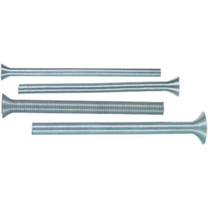 Sachet de 5 ressorts à cintrer 1/4"-5/16"-3/8"-1/2"-5/8" - EID - 155033