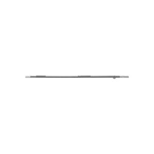 Rallonge de verrouillage L 590 mm 1 galet - FERCO - 157840