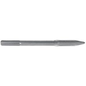 Burin plat Rtec Sharp SDS Max auto-affûtant longueur 400 mm, largeur 25 mm - BOSCH - 109407