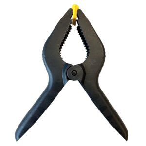 Pinces à ressort RIOU 100mm 2 pièces - LEGALLAIS - 157035
