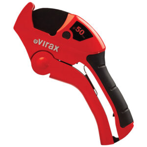 Coupe-tube plastique PC 50 - VIRAX - 106285