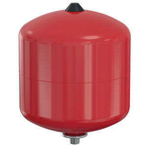 Vase d'expansion Baseflex 8 litres 1,5 bar - FLAMCO - 166891