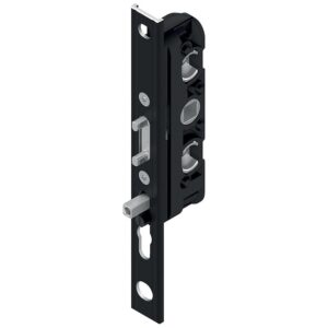 Serrure Sereine 1 point têtière plate de 15,6 x 3 mm - LA CROISÉE DS - 666368