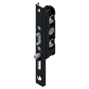 Serrure Sereine 1 point têtière U de 15,6 x 6 mm - LA CROISÉE DS - 666305