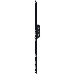 Serrure Sereine 2 points têtière U de 15,6 x 6 mm - LA CROISÉE DS - 666312