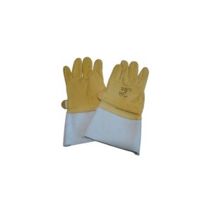 Sur-gants cuir RGXSG B - PENTA - 162264