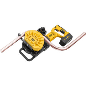Cintreuse Curvo sans fil 22V - REMS - 172757