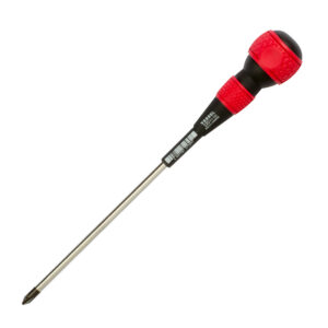 Tournevis BALL GRIP empreinte Phillips PH1 150mm - VESSEL - 175242