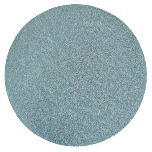 Disque abrasif auto-agrippant non perforé Aber Performance diamètre 150 mm grain 320 boite de 50 - LEGALLAIS - 687369