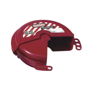 Bloque vanne à volant - de 5 cm à 12,7 cm - MASTERLOCK - 174689