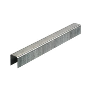 Agrafes galvanisées AT-80 longueur 14 mm largeur 12,7 mm boite de 10000 - SENCO - 188549