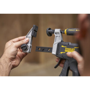 Serre-joint hybride Fatmax 600mm - STANLEY - 188108