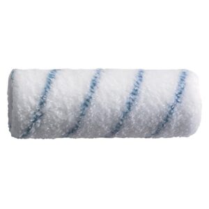 Manchon murs et plafonds polyester tissé 12mm - longueur 180 mm - L'outil parfait - 188346