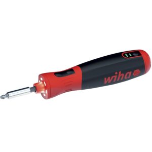 Tournevis à assistance électrique SpeedE III PocketDrive - WIHA - 183740