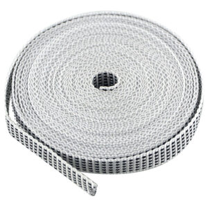 Sangle de 6 m pour enrouleur de largeur 14-15 mm - Interges - 166464
