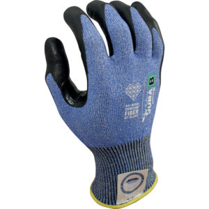 Gants anticoupure en dyneema Bio-Based Juba nature - taille 7 - JUBA - 191496