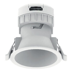Spot encastré LED Stellar 7,5 W CCT 2700/3000/4000K 710 lm IP44 - Kosnic - 210501