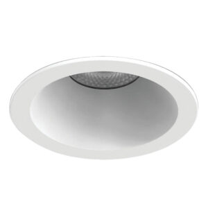 Spot encastré LED Telica II 10 W CCT 3000/4000/6000K IP65 - Kosnic - 210508