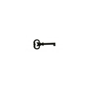 Clé à l'anglaise 1250 en zamak - finition noir mat - CADAP - 220742