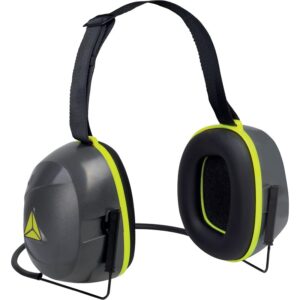 Casque antibruit INTERLAGOS NB 2 - DELTA PLUS - 210291
