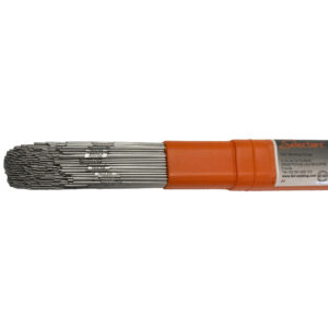 Baguettes TIG inox ER 316Lb diamètre 1,6 mm longueur 1000 mm étui 5 kg - SELECTARC - 193001