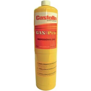 Cartouche Gaz/Pro pour chalumeau CTK 27 - CASTOLIN - 221645